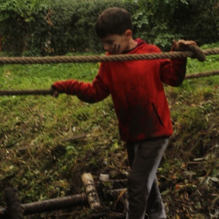 IMG 4665 - Scouts en Gidsen Zaventem 